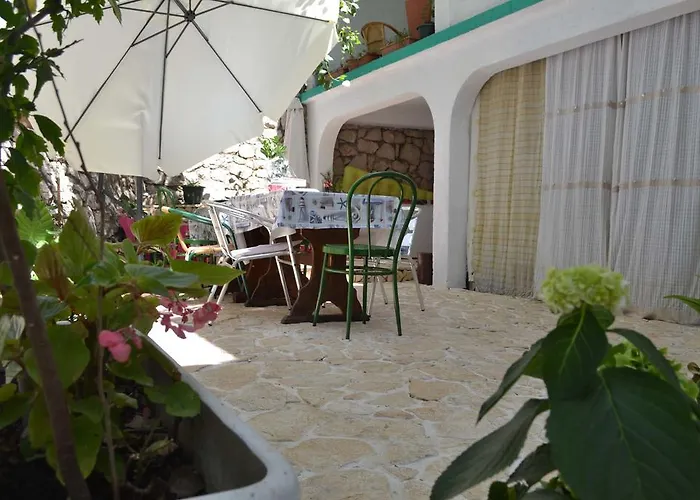 Apartmani Jenny I Tania