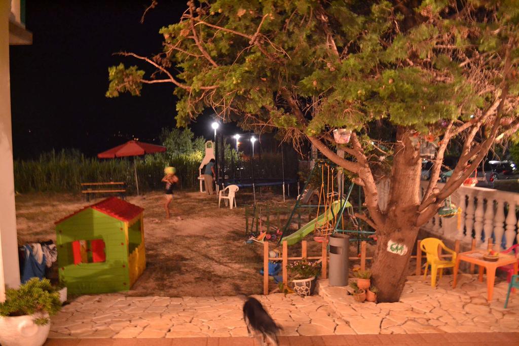 Apartment Jenny I Tania Lopar