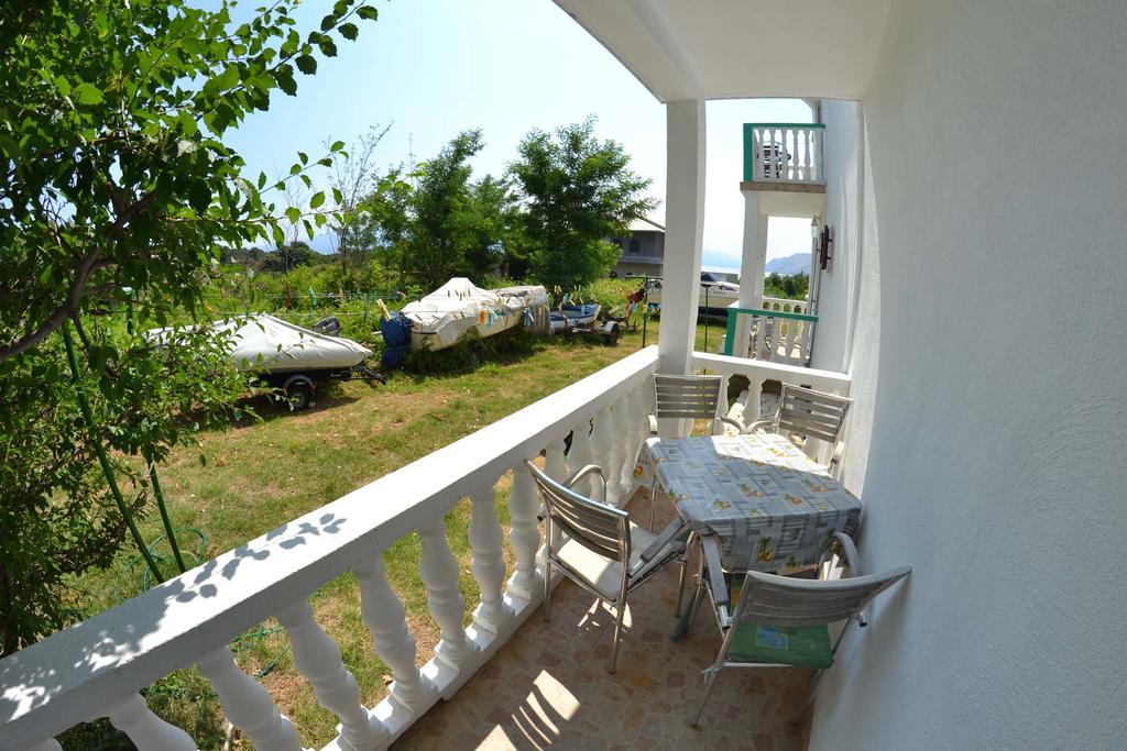 Apartment Jenny I Tania Lopar