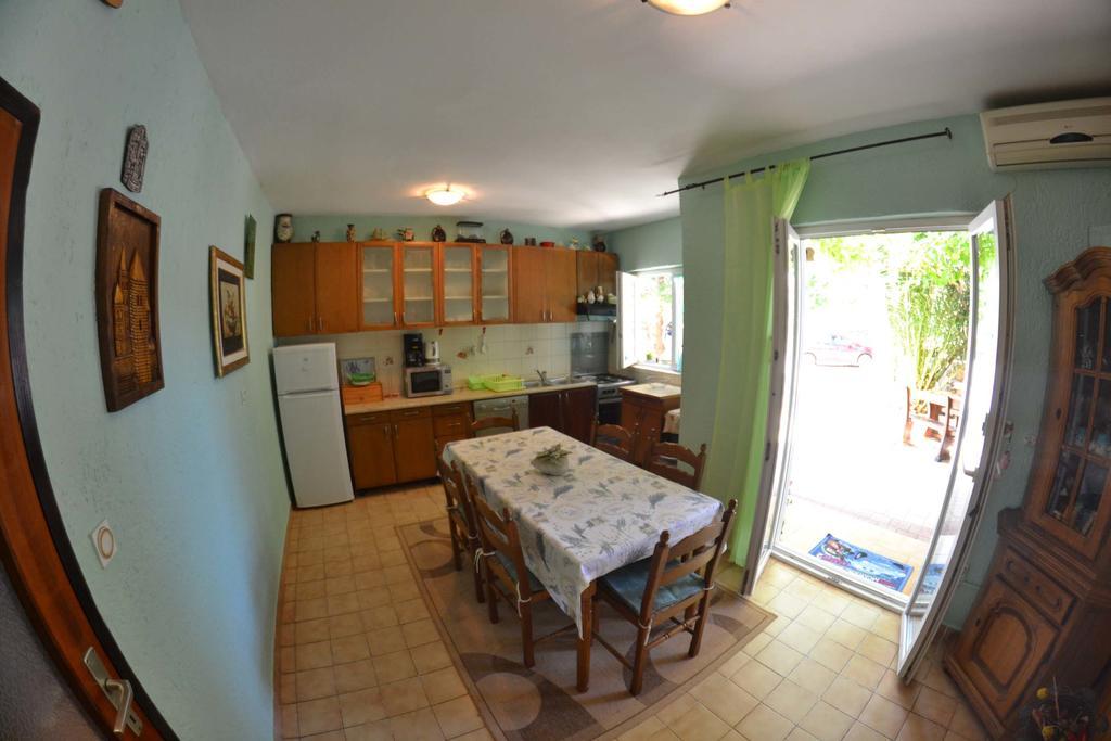 Apartment Jenny I Tania Lopar