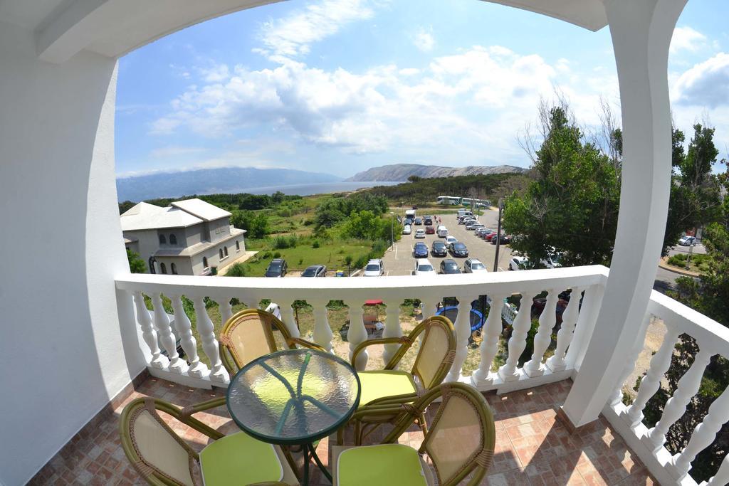 Apartment Jenny I Tania Lopar