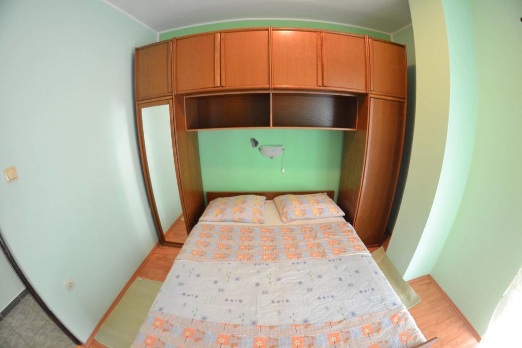 Apartment Jenny I Tania Lopar