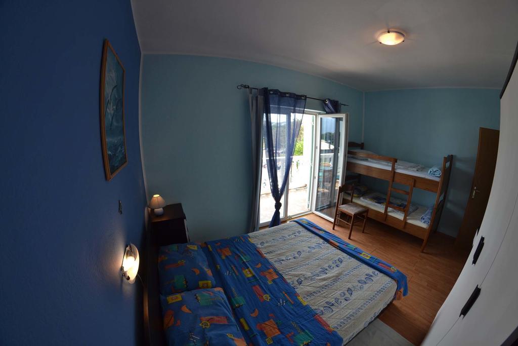 Apartment Jenny I Tania Lopar
