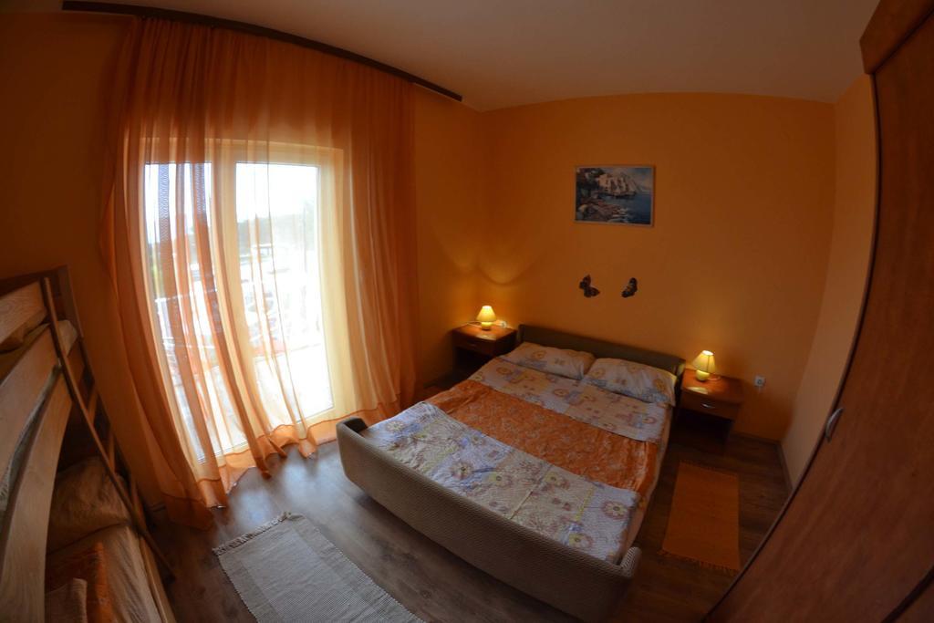 Apartment Jenny I Tania Lopar