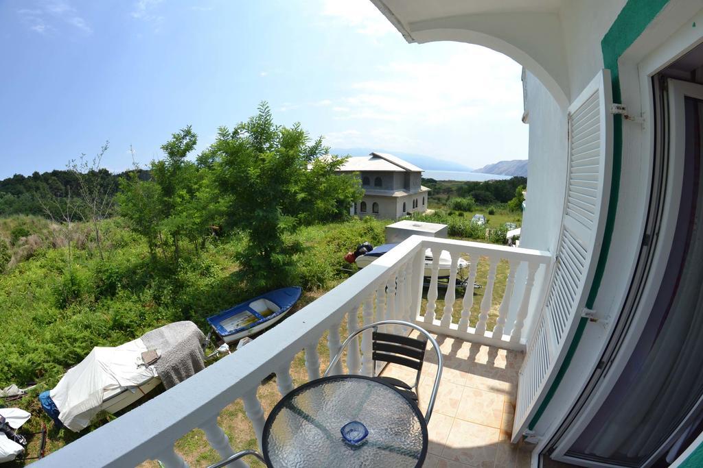 Apartment Jenny I Tania Lopar