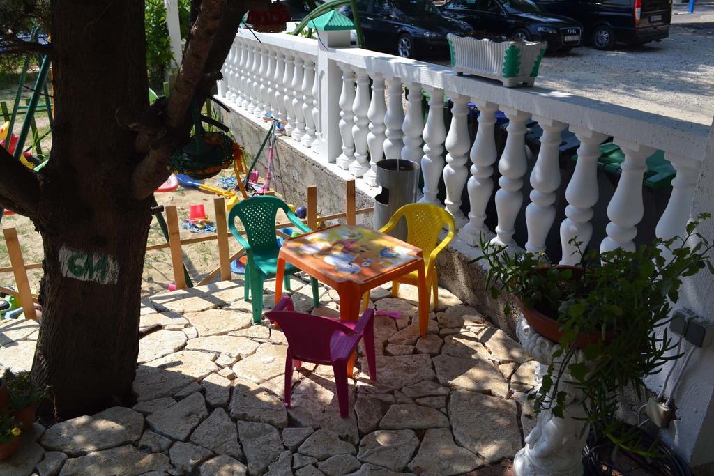Apartment Jenny I Tania Lopar