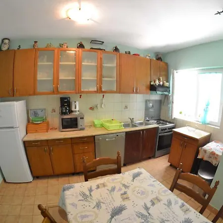 Apartmani Jenny I Tania Lopar Exterior photo