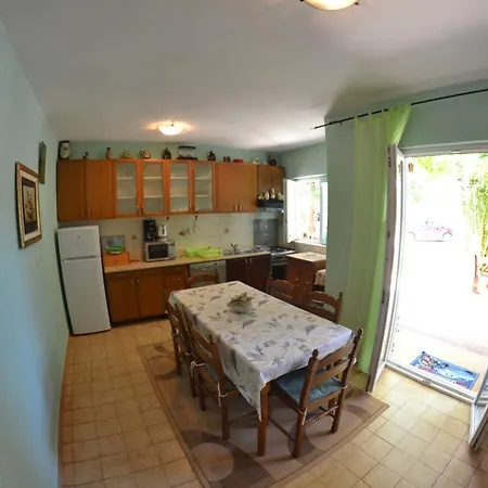 Apartmani Jenny I Tania Lopar Exterior photo