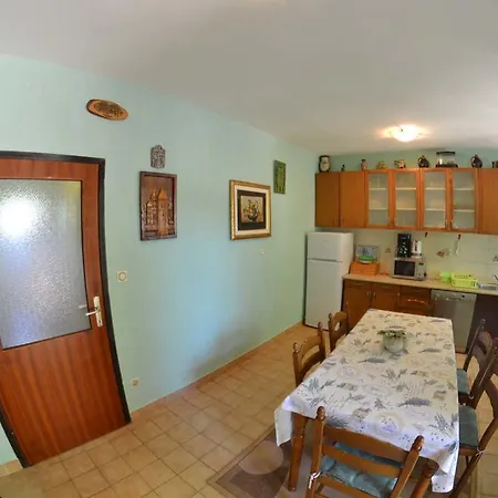 Apartmani Jenny I Tania Lopar Exterior photo