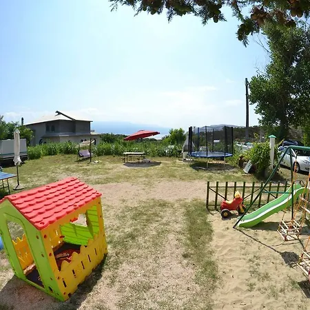 Apartmani Jenny I Tania Lopar Exterior photo
