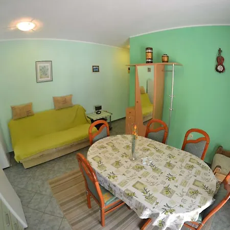 Apartmani Jenny I Tania Lopar Exterior photo