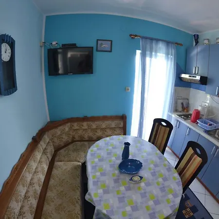 Apartmani Jenny I Tania Lopar Exterior photo