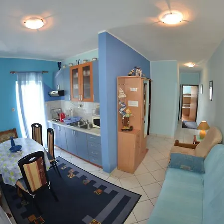 Apartmani Jenny I Tania Lopar Exterior photo