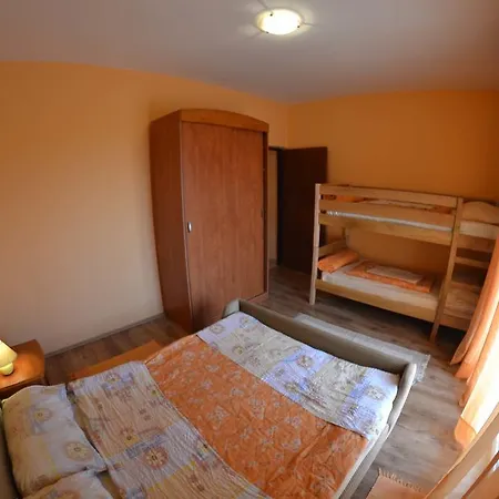 Apartmani Jenny I Tania Lopar Exterior photo