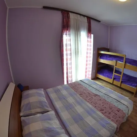 Apartmani Jenny I Tania Lopar Exterior photo