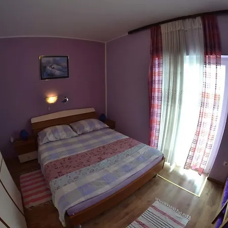 Apartmani Jenny I Tania Lopar Exterior photo