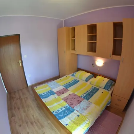 Apartmani Jenny I Tania Lopar Exterior photo