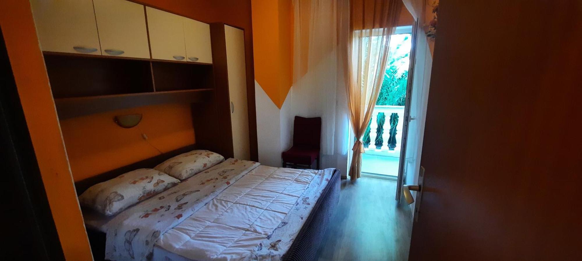 Jenny I Tania Appartement *