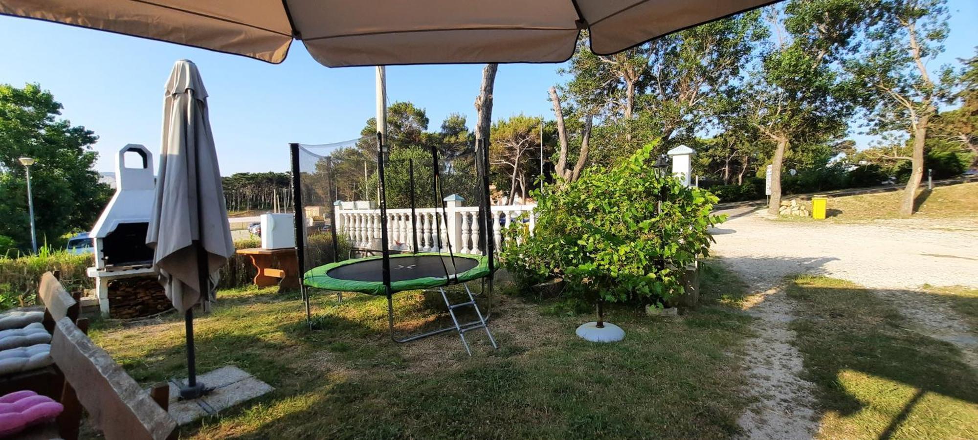 Jenny I Tania Apartamento Lopar