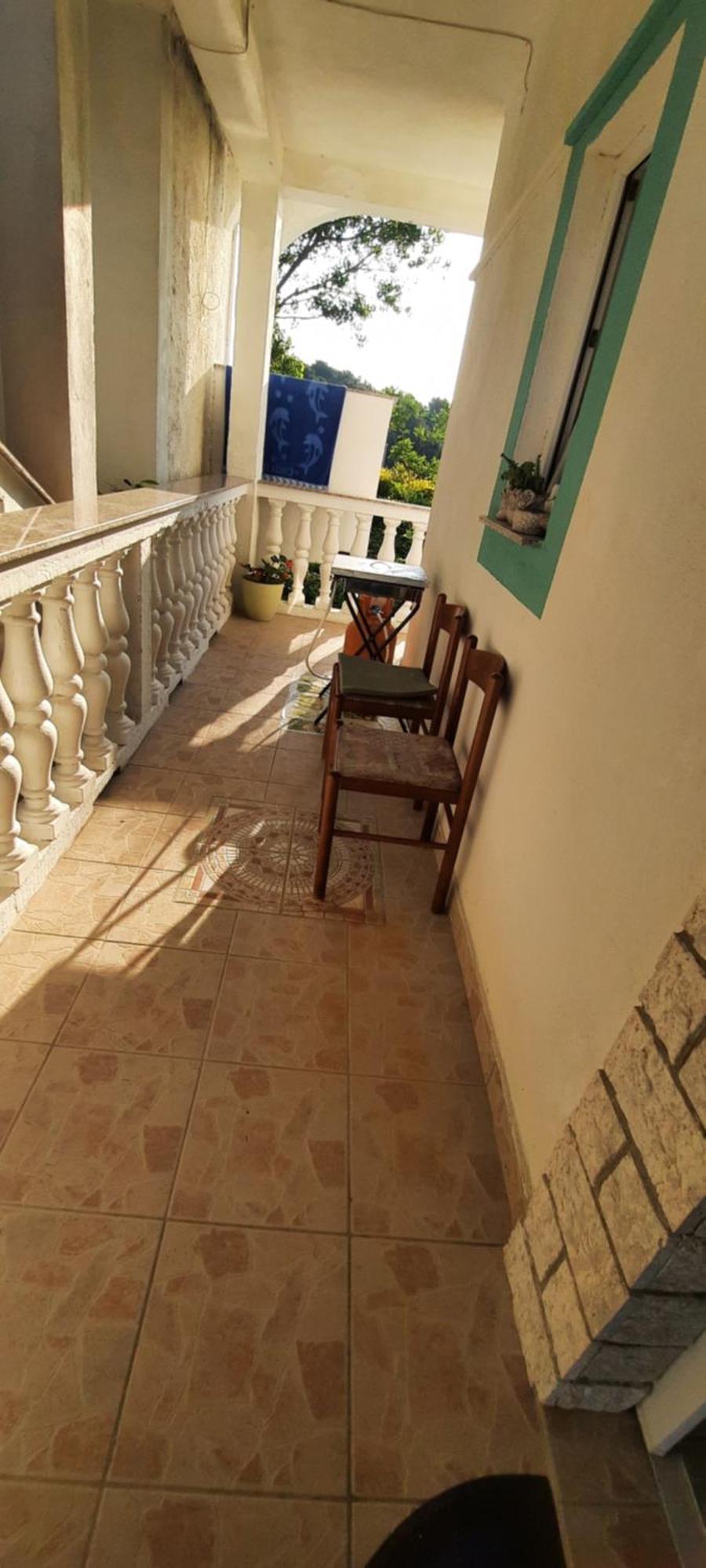 Apartamento Jenny I Tania Lopar