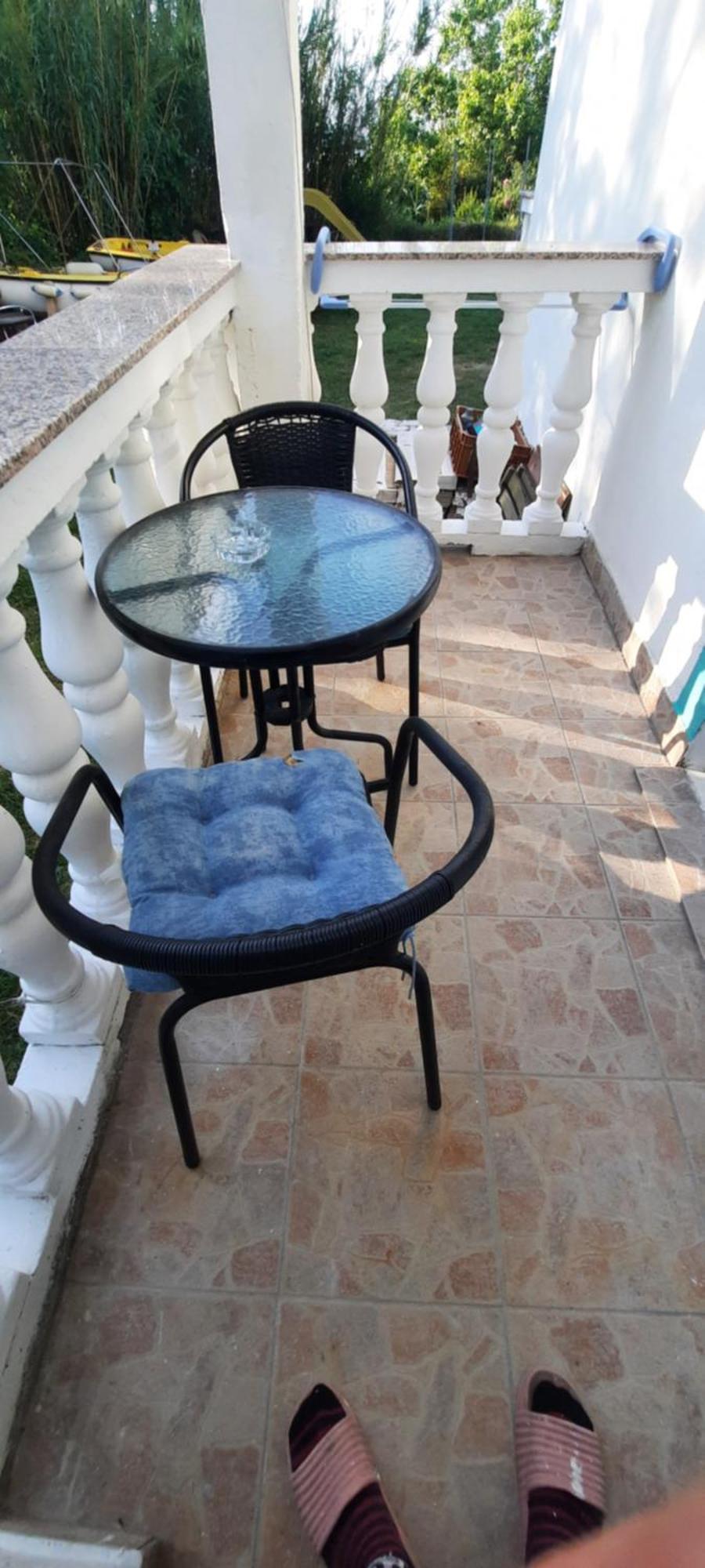 Apartamento Jenny I Tania *