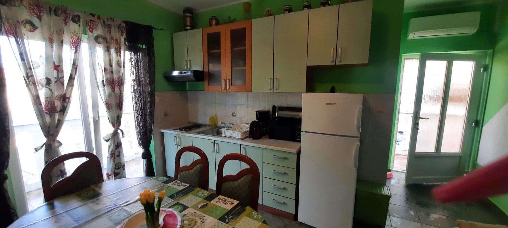 Appartement Jenny I Tania *