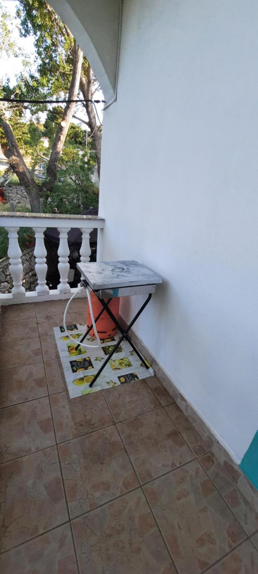 Jenny I Tania Apartamento Lopar
