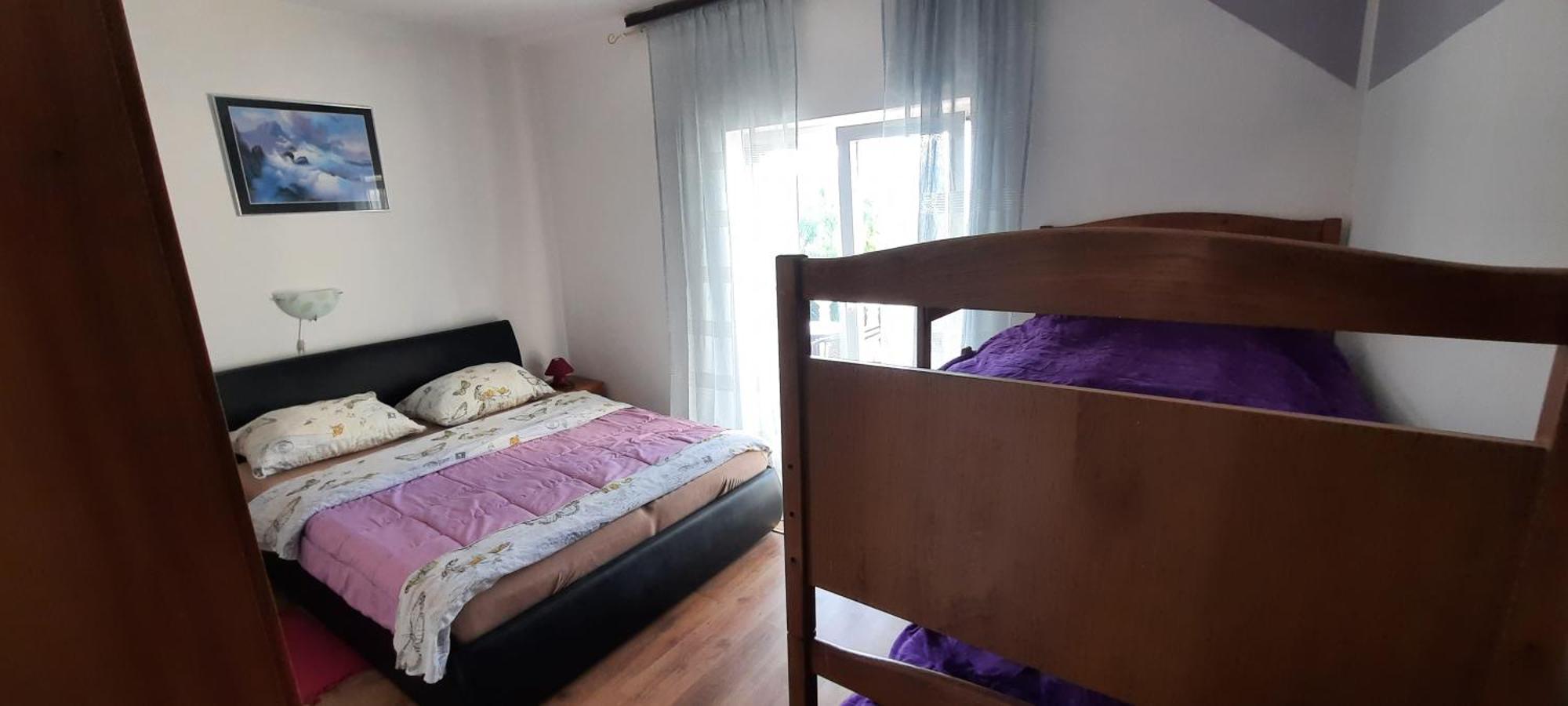 Apartamento Jenny I Tania Lopar