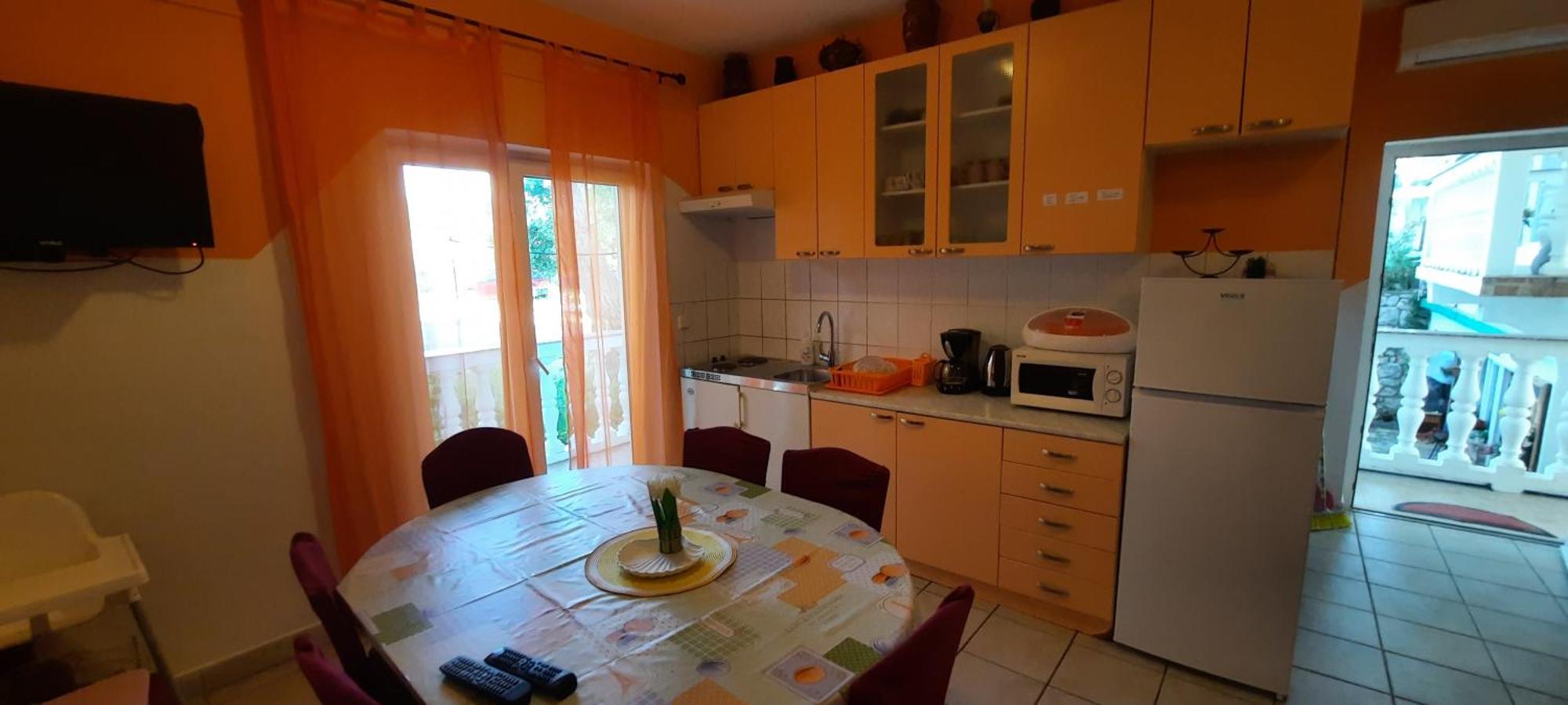Apartamento Jenny I Tania