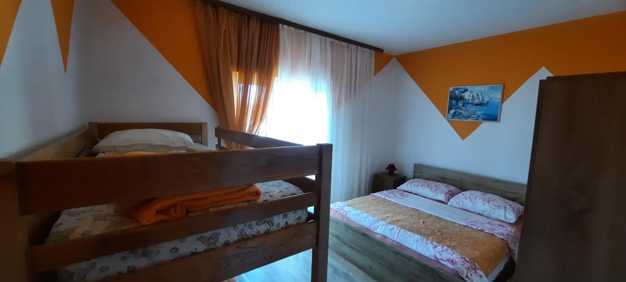 Jenny I Tania Appartement *