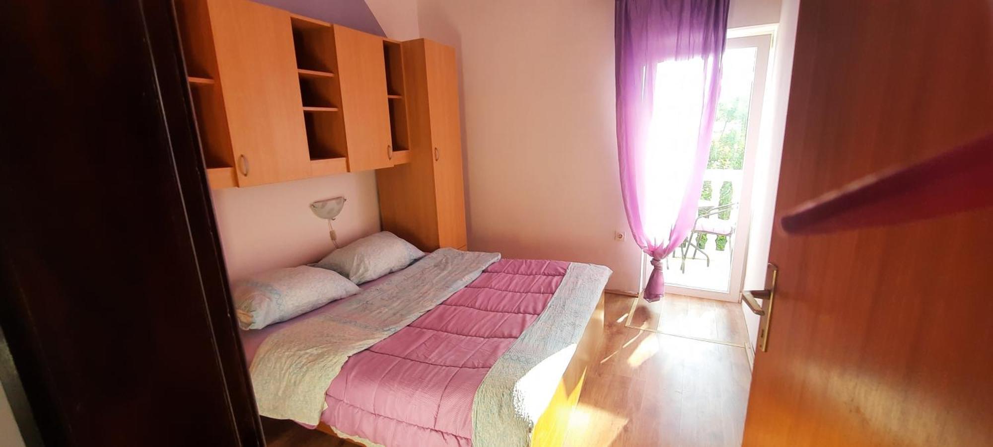 Jenny I Tania Appartement