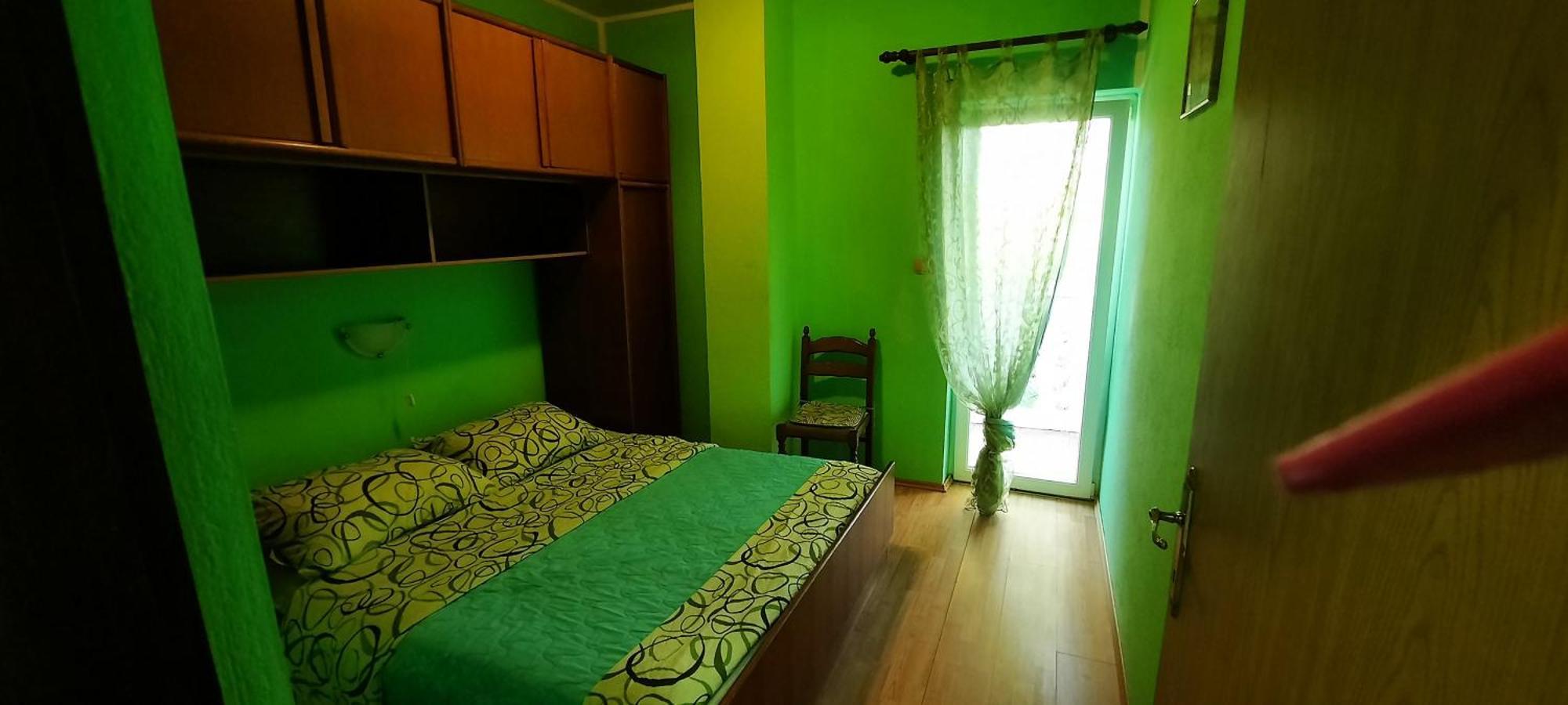 Apartamento Jenny I Tania