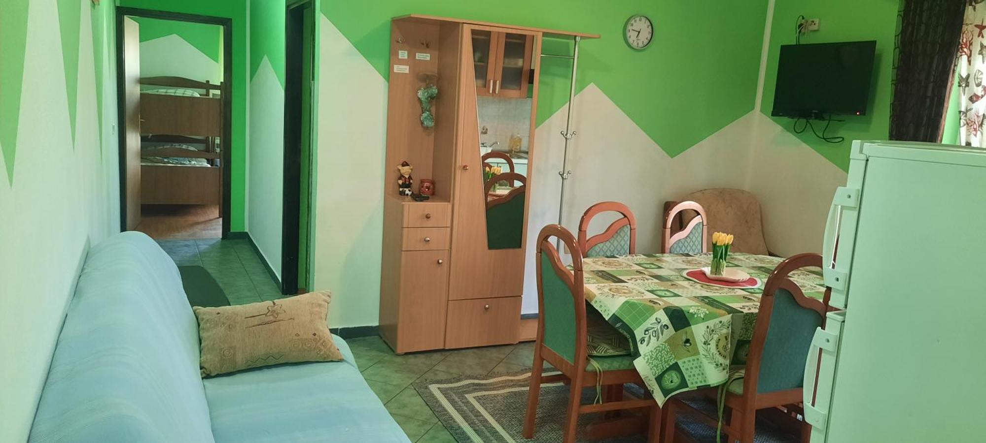 Apartamento Jenny I Tania *