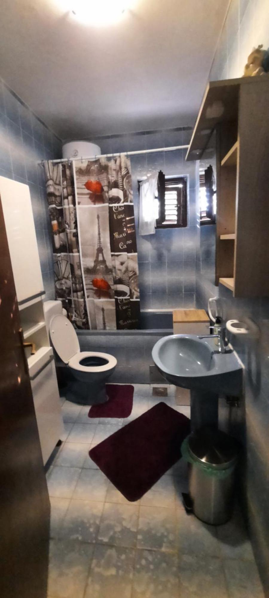 Jenny I Tania Appartement Lopar