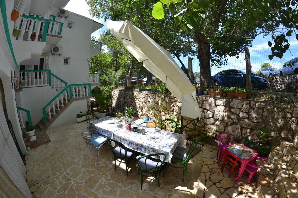 Apartment Jenny I Tania Lopar
