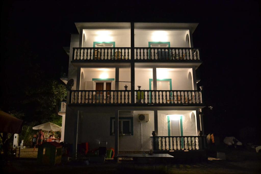 Jenny I Tania Apartman Lopar
