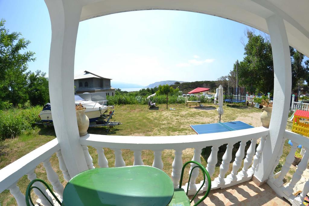 Apartman Jenny I Tania