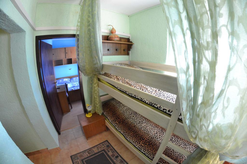 Appartement Jenny I Tania *