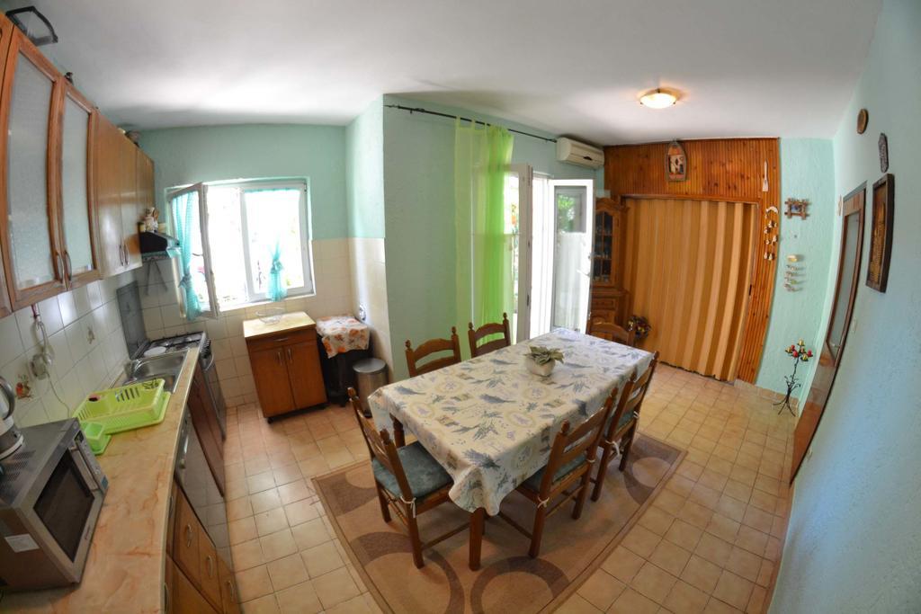 Apartman Jenny I Tania *