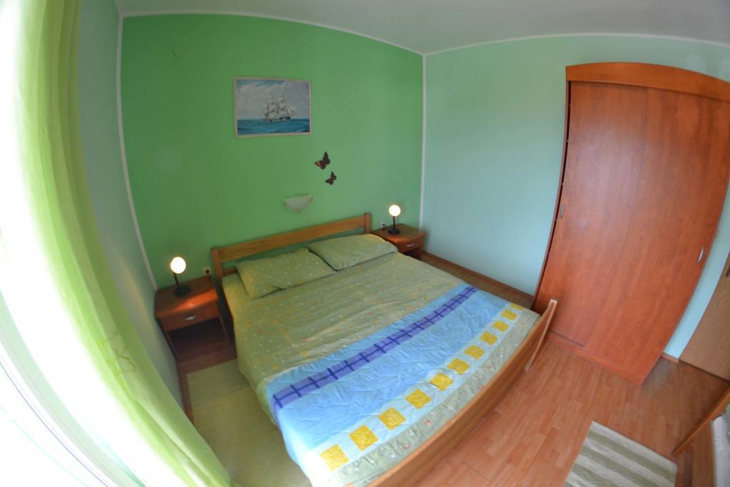 Apartman Jenny I Tania