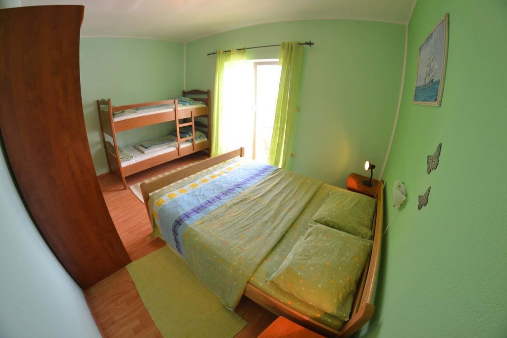 Jenny I Tania Appartement