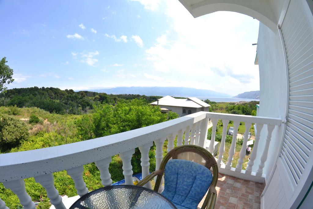 Apartment Jenny I Tania Lopar