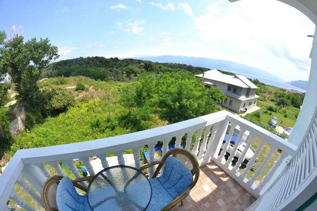 Apartman Jenny I Tania