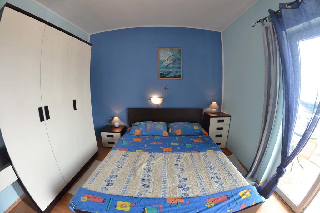 Apartman Jenny I Tania