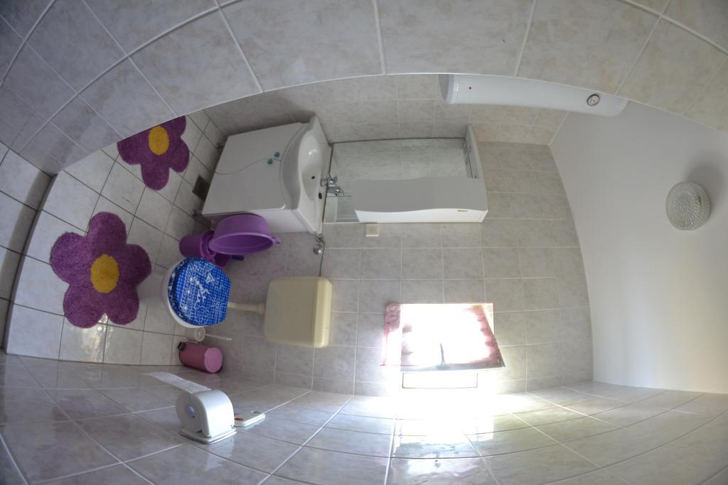 Apartman Jenny I Tania *