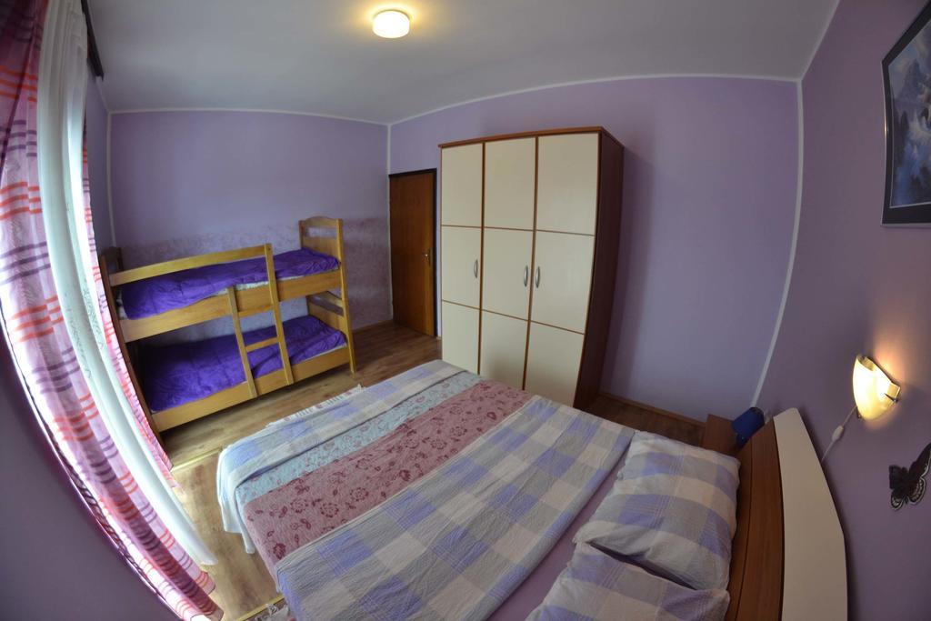 Apartman Jenny I Tania *